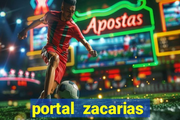 portal zacarias cavando cova